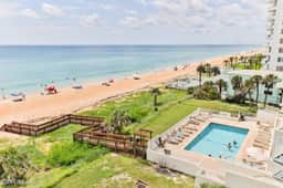 Quiet direct oceanfront 2 bed 2 bath condo w/pool - Image 5