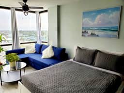 Daytona Ocean View Modern Studio - Image 2