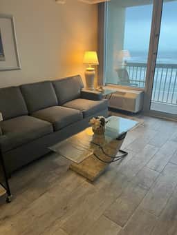 Daytona Beach Resort 1 bdrm family condo w/kitchen - Image 3