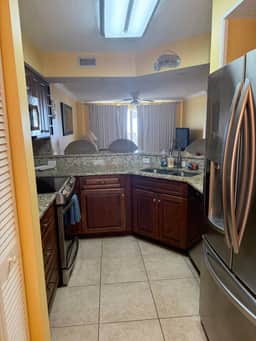 Updated Ormond Beach Direct Oceanfront Condo - Image 4