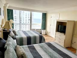 Oceanview Double balcony 1 bdrm - Image 3
