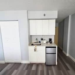King Oceanview Studio w/pool & kitchenette - Image 5