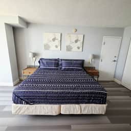 King Oceanview Studio w/pool & kitchenette - Image 2