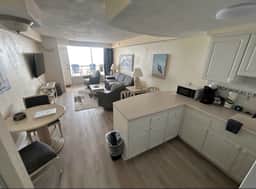 Spacious 1bdrm direct oceanfront w/private balcony - Image 3