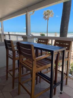 Upgrades galore oceanfront 1 bd - Image 4