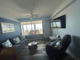 Upgrades galore oceanfront 1 bd - Image 5
