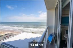 Daytona Beach view/Sunset view Studio w/kitchen - Apartment - Image 5