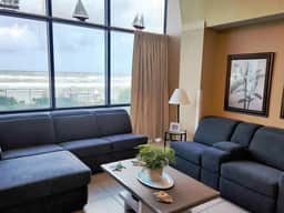 Daytona Beach 1 bdrm Oceanfront Luxury Condo - Image 2