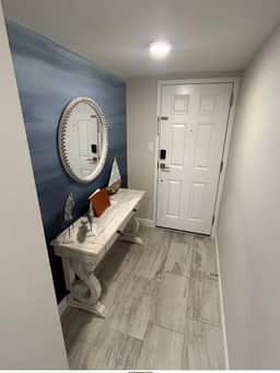 Ormond Beach oceanfront 2 bedroom private balcony - Image 4