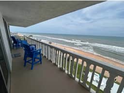 Ormond Beach oceanfront 2 bedroom private balcony - Image 2