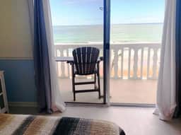 Ormond OceanFront Luxury Studio Condo w/kitchen - Image 5