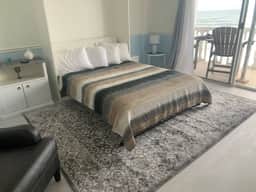 Ormond OceanFront Luxury Studio Condo w/kitchen - Image 2