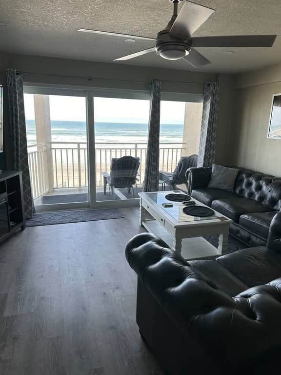 Daytona Beachfront bliss~1 bdrm 1 bath Luxury Unit - Image 3