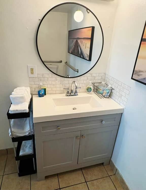 Oceanview cozy studio w/beachfront pool & tiki bar - Image 3