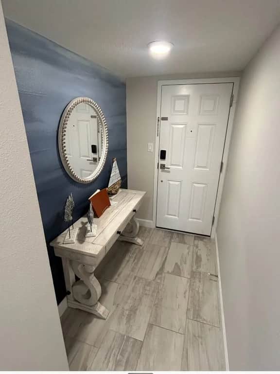 Ormond Beach oceanfront 2 bedroom private balcony - Image 4
