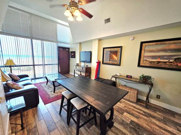 Wake Up To Waves 1 BR Direct Oceanfront, 1st Floor - Image 2
