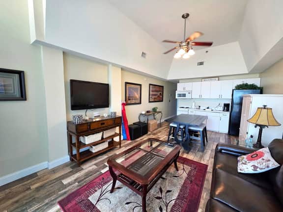Wake Up To Waves 1 BR Direct Oceanfront, 1st Floor - Image 3