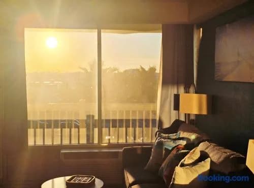 Cozy Daytona King Deluxe Studio - Image 1