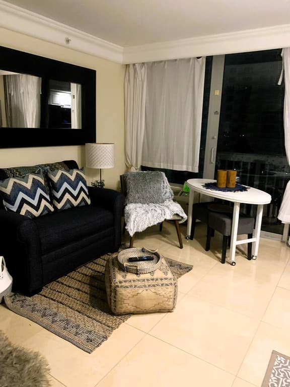 Oceanview Oasis w/kitchen & pool - Image 1